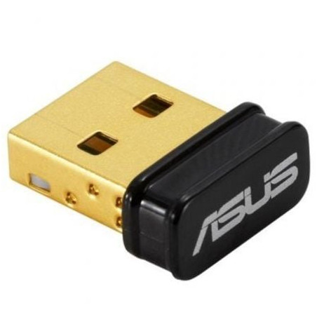 Adaptador USB - Bluetooth Asus USB-BT500 - 90IG05J0-MO0R00