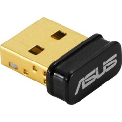 Adaptador USB - Bluetooth Asus USB-BT540 - 90IG09N0-MO0B10