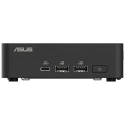 MiniPC Asus NUC 15 Pro RNUC15CRKI300002 Intel Core 3-100U - 90AR00R2-M00050