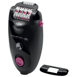 Depiladora Rowenta Silence Soft EP5602F1/ Con Cable - EP5602F1/230