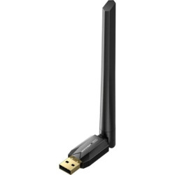 Adaptador USB - Bluetooth 6.0 Vention NAMB0 - NAMB0