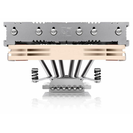 REFRIGERADOR CPU NOCTUA NH-L12SX77 MULTISOCKET INTEL/AMD - NH-L12SX77