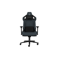 SILLA GENESIS NITRO 800 GRIS NFG-2245 - NFG-2245