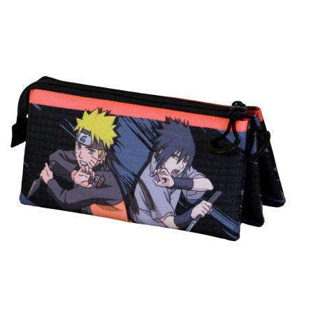 Portatodo Shadow Naruto Shippuden triple - 8445118094688