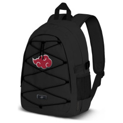 Mochila Shippuden Naruto 44cm - 8445118094732