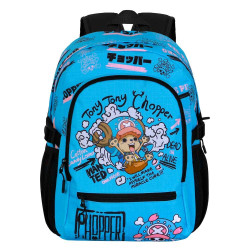 Mochila Chopper One Piece 41cm - 8445118094763