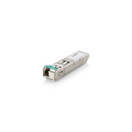 TRANSCEIVER LEVEL ONE SFP-7331 SFP BIDIRECCIONAL MONOMODO 155Mbps 20Km - SFP-7331