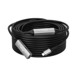 CABLE ALARGO USB-C EQUIP 133357 ACTIVO 10m 5Gbps - 133357
