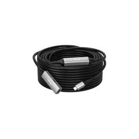 CABLE ALARGO USB-C EQUIP 133358 ACTIVO 15m 5Gbps - 133358