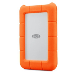 LaCie Disco Externo Rugged 2Tb 2.5" USB-C - STFR2000800