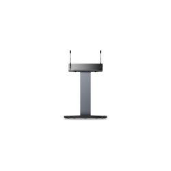 ATRIL INTELIGENTE MAXHUB SL22MC SMART LECTERN - SL22MC