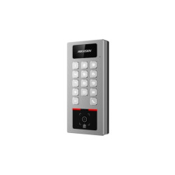 Hikvision DS-K1T502DBWX-CQR(STD) - 302921594