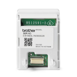 BROTHER ADAPTADOR WIFI 2.4/5GHZ - NC9110W