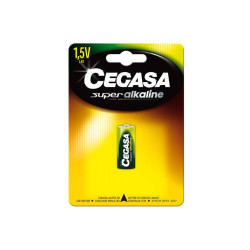 CEGASA PILA SUPER ALC. LR1 - 000199