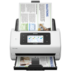 EPSON Escaner Doc Workforce DS-900WN Business en red - B11B276401