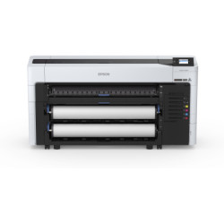 EPSON Impresora Gran Formato SureColor SC-T7700DL - C11CJ74301A0
