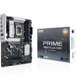 Placa Base Asus Prime B860-PLUS CSM Socket 1851/ DDR5/ PCIe 5.0 - 90MB1KA0-M0EAYC