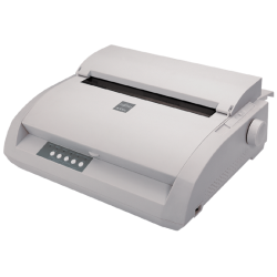 FUJITSU Impresora matricial DL3750+, Centronics + USB - KA02013-B511