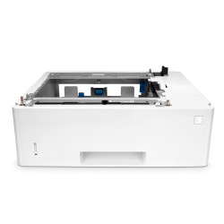 HP LaserJet 550 Sheet Paper Tray - F2A72A