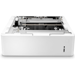 HP LaserJet 550-Sheet Paper Feeder - L0H17A