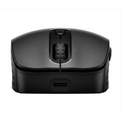 HP Raton 695 inalambrico recargable - 8F1Y4AA#ABB-2