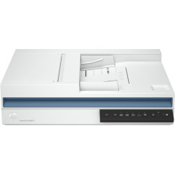 HP Escaner documental ScanJet Pro 2600 f1 - 20G05A#B19