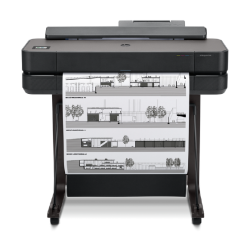 HP DesignJet T650 24-in Printer (Edición 2025) - 5HB08D#B19