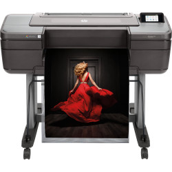 HP DesignJet Z9+ PostScript 24 PULGADAS - W3Z71A#B19
