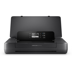 HP Impresora portatil OfficeJet 200 - CZ993A#BHC