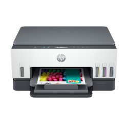 HP multifuncion inkjet Smart Tank 6005 - 2H1W1A#BHC