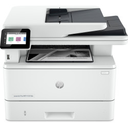 HP multifuncion laser monocromo LaserJet Pro MFP 4102dw - 2Z622F#B19