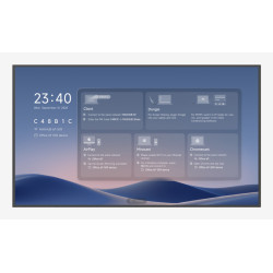 MAXHUB ND55CMB 55" 4K Display - ND55CMB