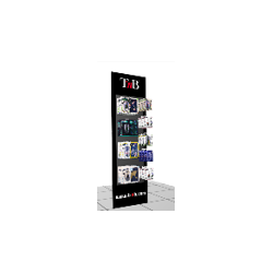 TNB EXPOSITOR - 0PRES0050A