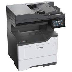 TOSHIBA Multifuncion MONOCROMO e-STUDIO449S A4 de 44 ppm - 6B000001403
