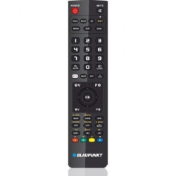 Mando Universal para TV Samsung Blaupunkt BP3002 - BP3002