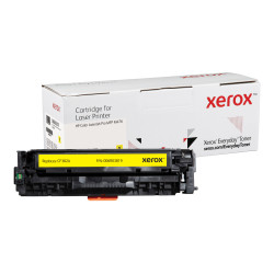 XEROX Everyday Toner para HP312A Color LaserJet Pro MFP M47 (CF382A) Amarillo - 006R03819-2