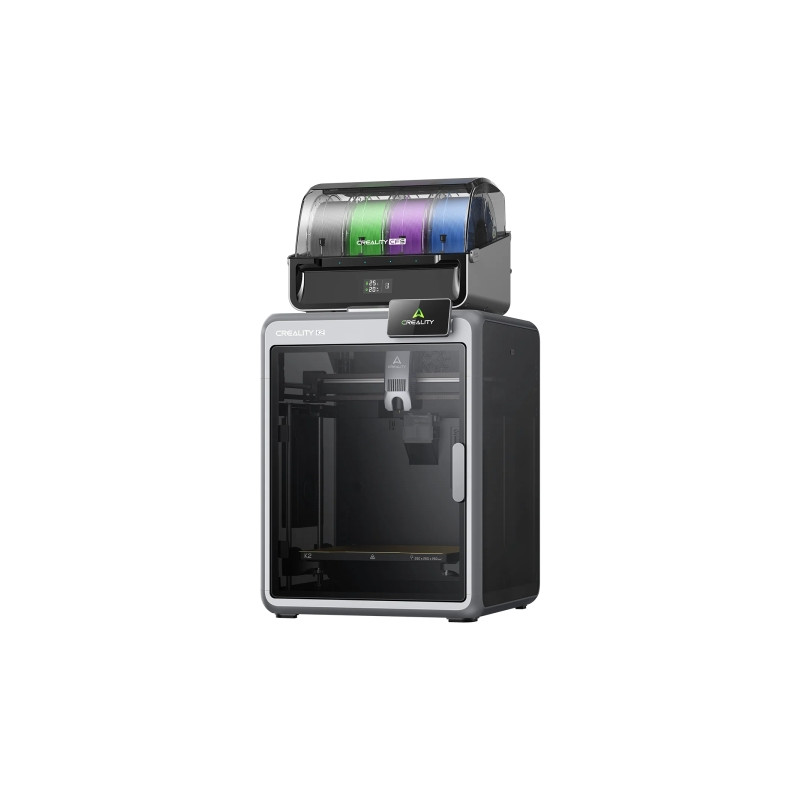Creality K2 Combo 3D Printer - 1002110100