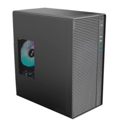Caja Microatx Approx Appc-901 1X3.5 2X2.5 2Xusb2.0 1Xusb3. - 8435099533870