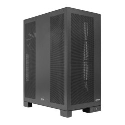 Caja E-Atx Torre Abysm Ai Pro 100 Workstation Negra 9Xslots - 8436617920639