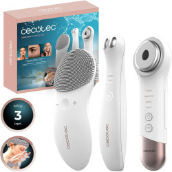 Depiladora Cecotec Facecare Skinroutine - 8435782108330