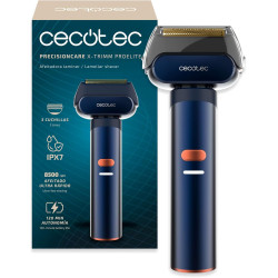 Afeitadoras Cecotec Precisioncare X-Trimm Proelite - 8447420185740