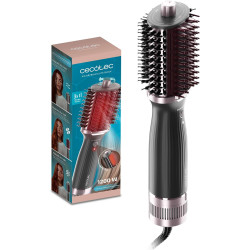 Cepillos Alisadores Cecotec Air Drybold Elite Black - 8447562001755