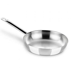 Sartén Bra Profesional A121615/ 30cm/ Acero inoxidable/ Apta para Inducción - A121615