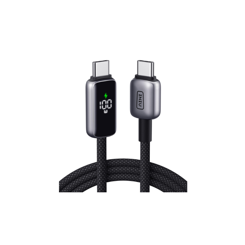 LEOPARD DISPLAY CABLE 100W - 6975141096431