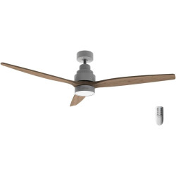 Ventilador de Techo Cecotec EnergySilence Aero - 8435484058391