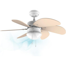 Ventilador de Techo EnerySilence Aero 3600 Vision SunLight - 8435484059633