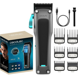 Cortapelos Cecotec  PrecisionCare Expert Diamond Pro - 8435782153842
