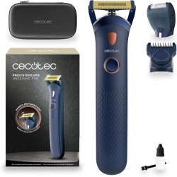Recortadora Cecotec Precisioncare Oneshave Pro - 8447562039697