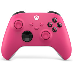 Microsoft Xbox Wirel. Controller Pink - 0196388518067