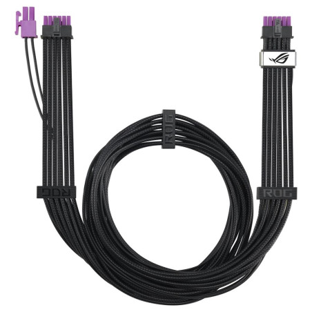 Cable Pci Express 4.0 A 16P Asus 0.75M -  Macho - Macho -  N - 4711636451680